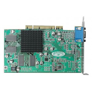 661-3175 Apple Video Card RV100 PCI for Xserve G5 A1068
