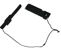 922-9769 Right Speaker/Subwofer for MacBook Pro 13" Early - Late 2011