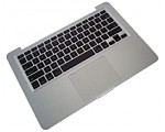 661-5041 MacBook Pro Unibody 17" (Early/Mid 2009) Top Case w/Keyboard