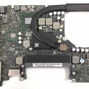 661-6589 Logic Board 2.9Ghz Core i7 for MacBook Pro 13" Mid 2012