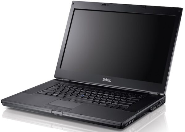 Dell Latitude E6410 Intel Core i7 2.66 GHz 14" -Pre owned