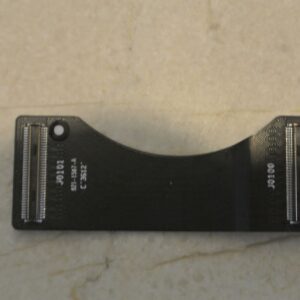 923-0223 MacBook Pro 13" Retina I / O Flex Cable 2012,2013