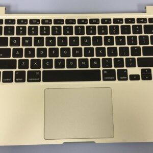 661-7016 Top Case with Trackpad & Battery for MacBook Pro 13" Retina A1425