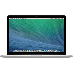 ME864LL/A MacBook Pro "Core i5" 2.4 13" Late 2013 Retina-Pre owned