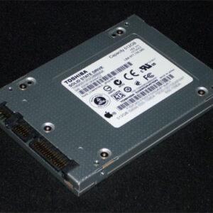 661-5680 -Apple Mac Pro A1289 512GB SSD Hard Drive