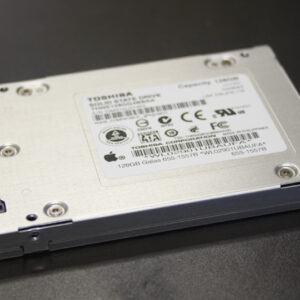 661-4738 Apple Macbook Pro 128GB SSD Hard Drive