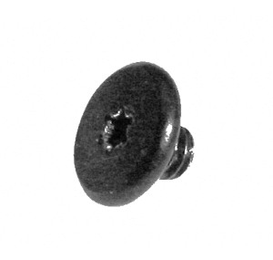 922-9651 Screw, Torx T5, 2 x 2 mm, Pkg. of 5