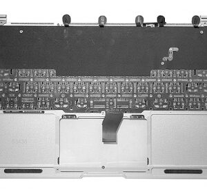 661-5739 Macbook Air A1370 11" Top Case with Keyboard