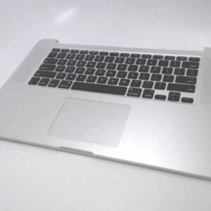 661-6532 Macbook pro 15" Retina Top Case with Battery Grade A - (Mid 2012 - Early 2013)