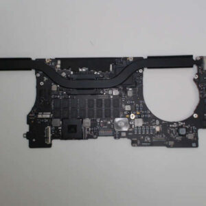 661-6481 Macbook Pro 15" Mid 2012 Logic board 2.3GHz i7 8GB, 820-3332-A