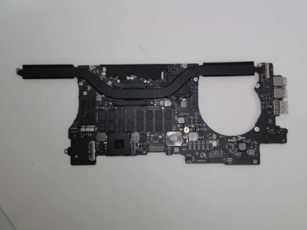 661-6481 Macbook Pro 15" Mid 2012 Logic board 2.3GHz i7 8GB, 820-3332-A