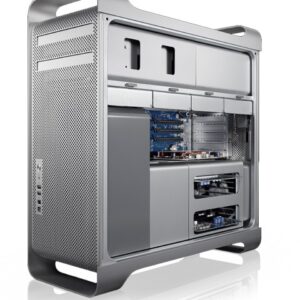 A1186 Mac Pro Intel Xeon 3.0GHz 8 Core 2007 Model 4GB 320GB
