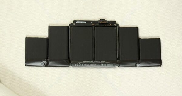 NEW Genuine Battery A1417 for MacBook Pro A1398 15" 2012 2013 Retina