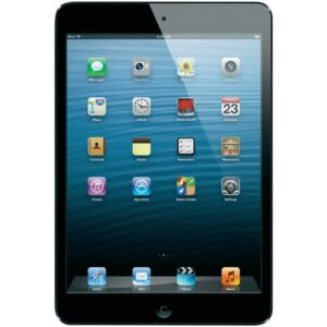 MD529LL/A Apple iPad Mini 32GB Black WiFi-Pre owned