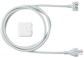 Genuine Apple iPad 10W USB Power Adapter - MC359LL/A- Pre owned
