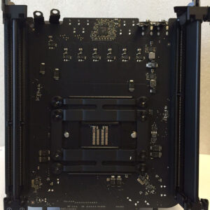 661-7545 Mac Pro Late 2013 3.5GHz CPU Riser Card 6-Core