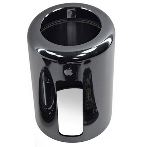923-0498 Apple Mac Pro Late 2013 A1481 Housing And Inlet