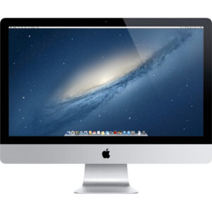 iMac (27-inch, Late 2012) Parts