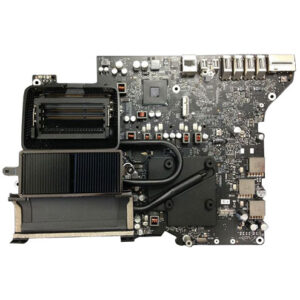 661-7159 Logic Board i7 Quad core 3.4GHz 1GB iMac 27" Late 2012