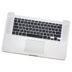 661-8311 MacBook Pro 15" Retina (Late 2013/Mid 2014) Top Case with battery