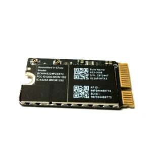 661-6622 AirPort / Bluetooth Card for MacBook Air 13 & 11