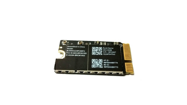 661-6622 AirPort / Bluetooth Card for MacBook Air 13 & 11
