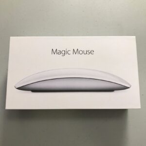 MLA02LL/A Apple Wireless Magic Mouse 2 Bluetooth A1657-New