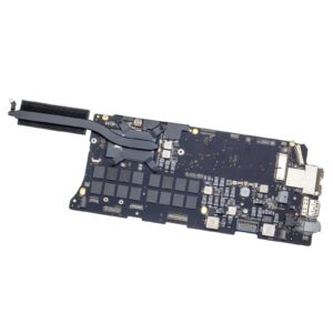 661-00609 MacBook Pro13" Mid 2014 LOGIC BOARD 2.8Ghz i5 8GB RAM