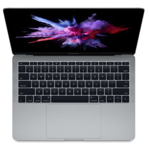 MLH12LL/A MacBook Pro "Core i5" 2.9 13" Late 2016 ,16GB Touch bar