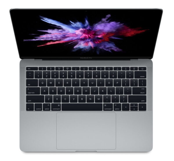 MLH12LL/A MacBook Pro "Core i5" 2.9 13" Late 2016 ,16GB Touch bar
