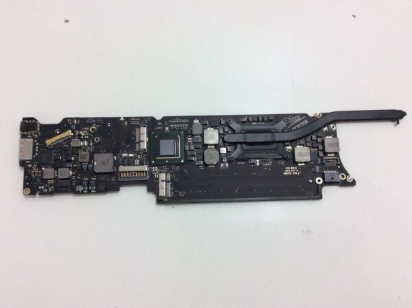 661-6070 MacBook Air 11" 2011 Logic Board 1.6GHz 2GB 820-3024-B