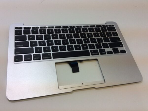 661-6072 MacBook Air 11" Top Case with Keyboard, Mid 2011