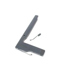 076-1405 Microphone and Left Speaker Macbook Air 11" Mid 2012 A1465*