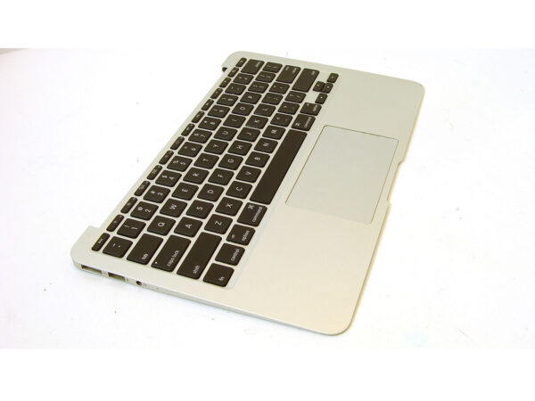 661-6629 Top Case Keyboard w/ Trackpad - 2012 Macbook Air 11" A1465