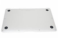 923-0121 MacBook Air 11" Bottom Case- Grade A