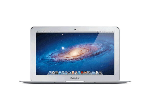 MJVE2LL/A Apple MacBook Air "Core i5" 1.6 13" 4gb RAM 128gb SSD (Early 2015)