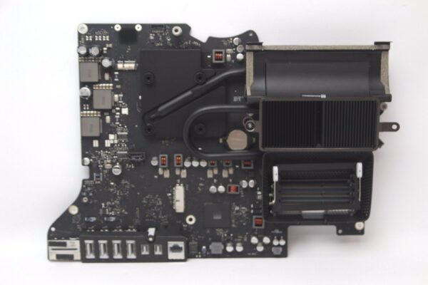 661-7516 iMac 27" Logic Board 3.2Ghz i5 1Gb LATE 2013 , 820-3478-A