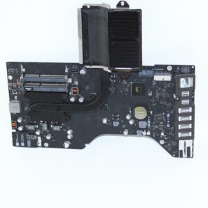 661-7101 iMac A1418 21.5" Logic Board i5 2.7GHz 820-3302-A
