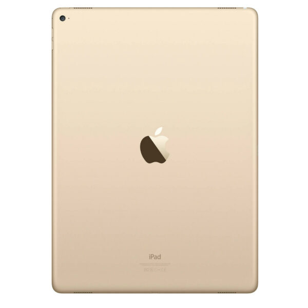 MLMX2LL/A Apple iPad Pro 128GB, Wi-F 9.7" Retina Display Touch ID GOLD