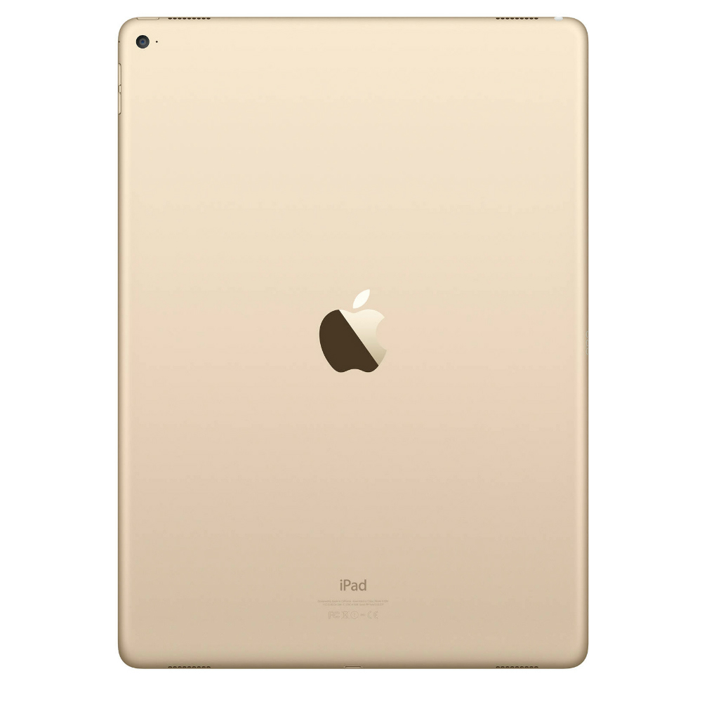 MLQ52LL/A Apple iPad Pro 128GB, Wi-Fi + Cellular (Unlocked) Retina