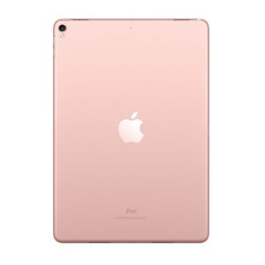 MLYL2LL/A Apple iPad Pro 128GB, Wi-Fi + Cellular (Unlocked) Retina 9.7in Rose GOLD