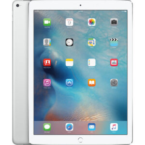 ML0G2LLA Apple iPad Pro 32GB, Wi-Fi 12.9in Silver