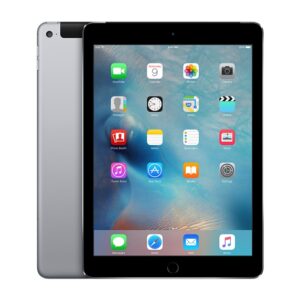 MNY12LL/A Apple iPad Mini 4nd Gen 32GB Wi-Fi A1538 Space Gray