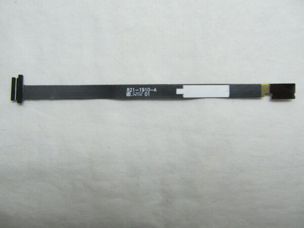 923-00403 MacBook 12" Retina 2015 Audio Board Flex Cable 821-1910-09