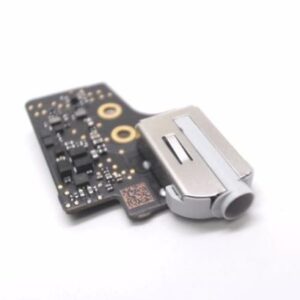 923-00413 Audio Board For MacBook Retina 12" Early 2015 Silver A1534