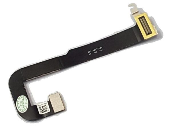 923-00461 MacBook 12" 2015 Retina I/O Board Flex Cable, 821-00077-02