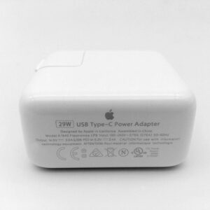 923-00480 Apple 29w USB-C charger for MacBook Retina 12" 2015 ,2016