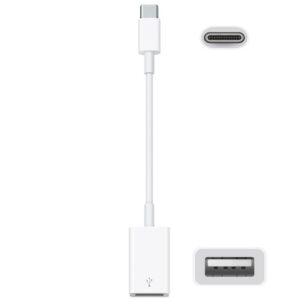 923-00504 USB-C to USB-A cable