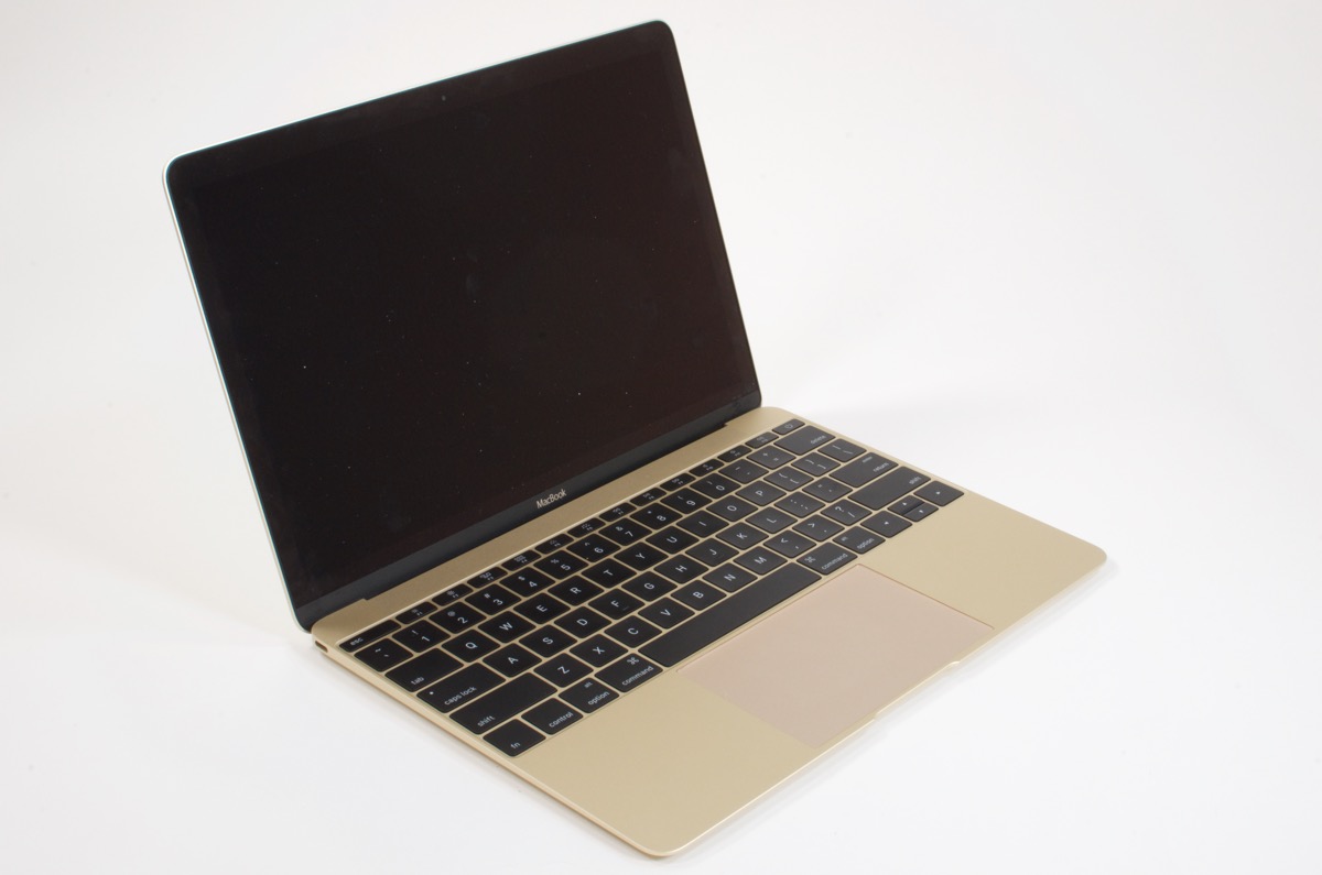 MacBook (Retina12", Early 2015) Parts