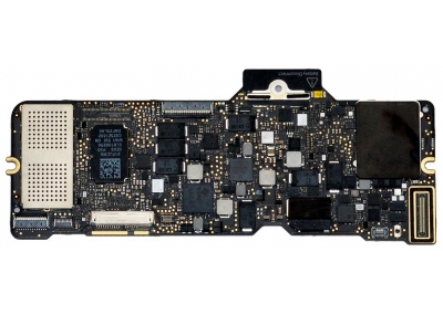 820-00045-A Logic Board MacBook 12" A1534 2015 1.2 GHz 8GB RAM 256GB